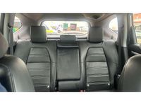 Used Honda CR-V SR 193 HP (141 kW) 2020 White SUV