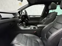 Used VW Touareg R-line 204 HP (150 kW) 2017 SUV