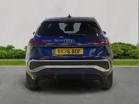 New Audi Q3 S-Line 147 HP (108 kW) 2026 Other SUV