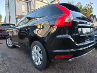 Used Volvo XC60 SE 190 HP (139 kW) 2016 Black SUV