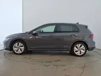 Used VW Golf VIII Match 204 HP (150 kW) 2025 Grey Hatchback