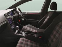 Used VW Golf VIII GTI 245 HP (180 kW) 2020 Hatchback