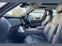 Used Land Rover Range Rover HSE 350 HP (257 kW) 2024 Grey SUV