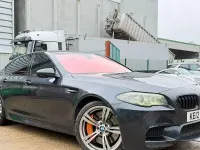 Used BMW M5 Comfort Edition 560 HP (411 kW) 2013 Sedan