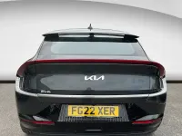 Used Kia EV6 Air 167 kW (228 HP) 2023 SUV