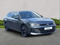 Ny VW Passat Elegance 147 HK (108 kW) 2025 Other Kombi