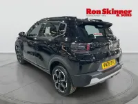 New Citroën C3 101 HP (74 kW) 2026 Black SUV