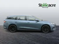 New BYD Seal Boost 180 HP (132 kW) 2025 Blue Estate