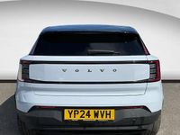 Used Volvo EX30 Ultra 200 kW (272 HP) 2025 SUV