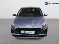 Used Hyundai i20 Ultimate 101 HP (74 kW) 2025 Blue Hatchback
