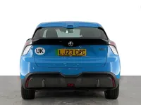 Used MG MG4 EV SE 2023 Hatchback