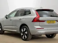 Usado Volvo XC60 Ultra 449 CV (330 kW) 2025 Plateado SUV