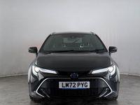 Used Toyota Corolla 122 HP (89 kW) 2022 Estate