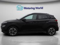 Used Hyundai Kona Ultimate 10 kW (14 HP) 2022 SUV