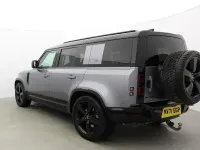 Used Land Rover Defender HSE Dynamic 300 HP (220 kW) 2024 SUV
