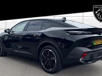 Used Peugeot 408 GTi 158 kW (215 HP) 2025 Other Hatchback