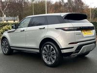 used Land Rover Range Rover evoque 2.0 D200 Dynamic SE 5dr Auto