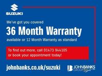 used Suzuki Swift 5dr Hat 1.2 Dualjet Hybrid Sz l