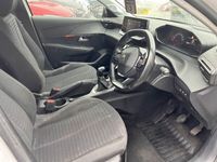 used Peugeot 208 1.2 PureTech Active 5dr