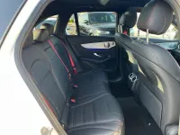 Used Mercedes GLC43 AMG Premium Plus 361 HP (265 kW) 2019 White SUV