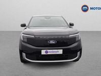 Used Ford Explorer Select 210 kW (286 HP) 2025 Black SUV