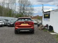 Used BMW X1 Sport Line 2018 Orange SUV
