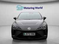 Used MG MG4 EV Trophy 150 kW (204 HP) 2025 Hatchback