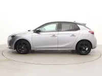 Used Vauxhall Corsa 2023 Grey Hatchback