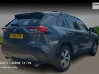 Used Toyota RAV4 Hybrid Design 218 HP (160 kW) 2025 SUV