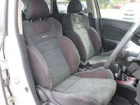 Used Nissan Note Nismo 138 HP (101 kW) 2015 White MPV