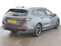 Used VW Passat R-line 272 HP (200 kW) 2024 Grey Estate