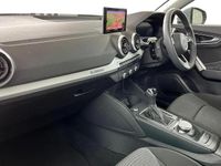 Used Audi Q2 Sport 147 HP (108 kW) 2024 Grey SUV