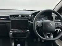 Usado Citroën C3 PureTech 83 HP (61 kW) 2024 Cinzento Citadino