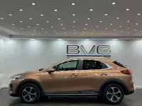 Used Kia XCeed 139 HP (102 kW) 2021 Bronze SUV