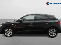 Used Audi A1 Sport 2024 Black SUV