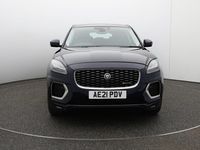 used Jaguar E-Pace 2.0 P200 MHEV R-Dynamic S SUV 5dr Petrol Auto AWD Euro 6 (s/s) (200 ps) Full Leather