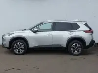 Used Nissan X-Trail N-Connecta 204 HP (150 kW) 2023 Silver SUV