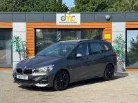 Used BMW 220 M Sport 2019 Grey Estate