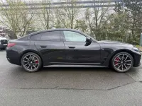 Used BMW 420 M Sport 2025 Black Coupe