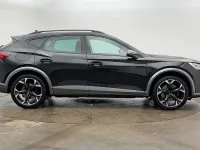 Used Cupra Formentor VZ2 2022 Black SUV