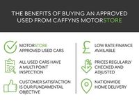 Used VW Polo Beats 58 HP (42 kW) 2017 Black Hatchback