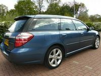 Used Subaru Legacy 2007 Estate