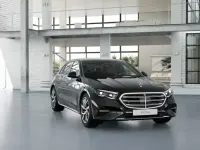 New Mercedes E200 Premium 204 HP (150 kW) 2026 Sedan
