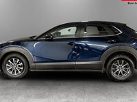 Used Mazda CX-30 186 HP (136 kW) 2023 SUV