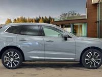 Used Volvo XC60 Ultra 247 HP (181 kW) 2025 SUV