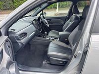 Usado Subaru Forester 136 HP (100 kW) 2025 Prateado SUV