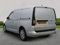 Used Ford Transit Limited 102 HP (75 kW) 2025 Silver Van