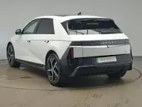 New Hyundai Ioniq 5 N Line 239 kW (325 HP) 2026 White SUV