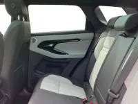 Used Land Rover Range Rover evoque 2025 Black SUV