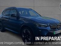 Used BMW iX3 M Sport 210 kW (286 HP) 2023 SUV